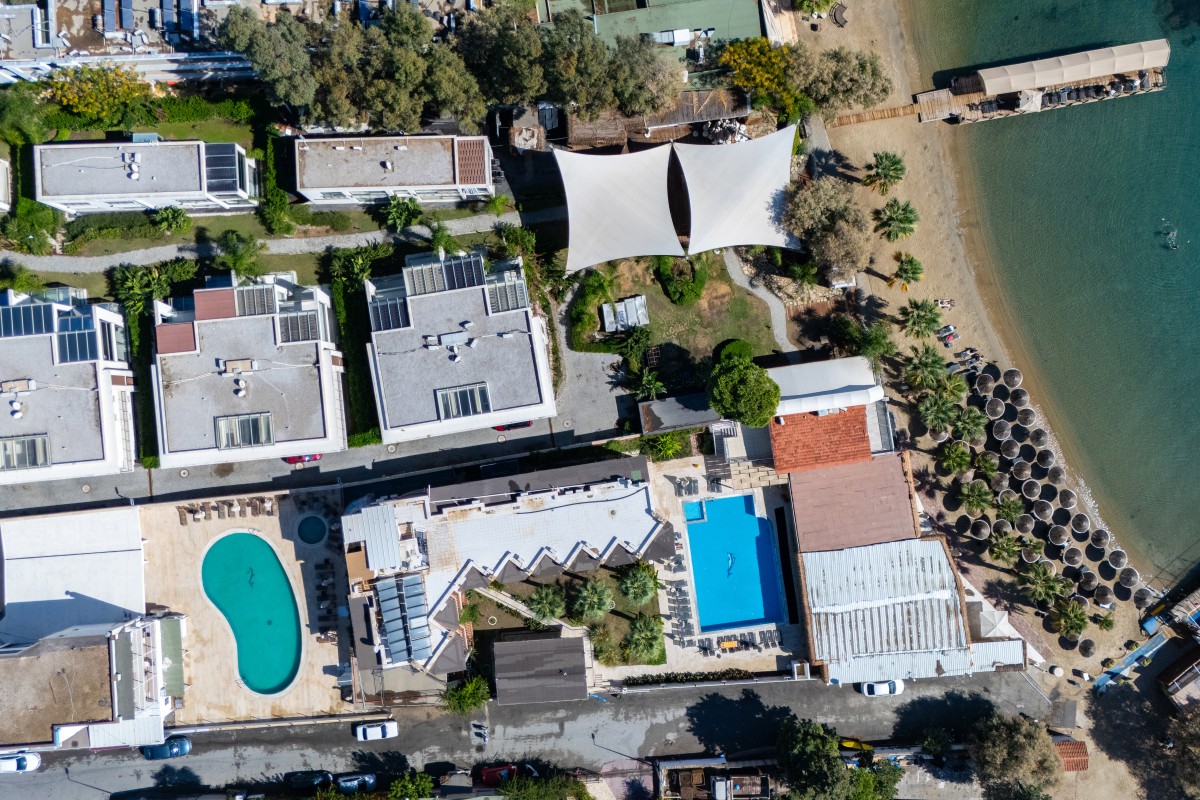 Salinas Beach Hotel