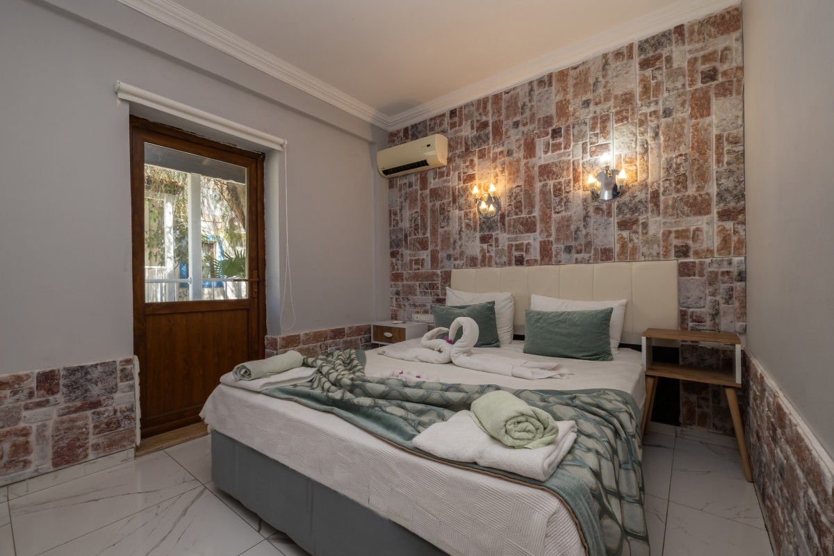 MIRADA EXCLUSIVE BODRUM