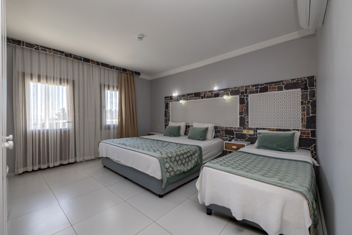 MIRADA EXCLUSIVE BODRUM